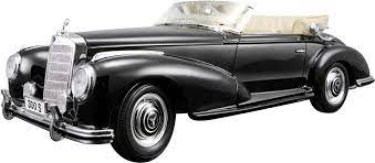 Maisto model arabalar uygun fiyat ve indirim fırsatlarıyla burada. Maisto Mercedes Benz 300s 1 18 Model Car Conrad Com