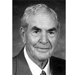 Bob Pelling Obituary (2008)