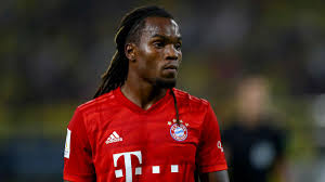 Bayern munich is set to reward hasan salihamidzic with a promotion to the board at the end of 2019/20 season. Renato Sanches Outburst Leaves Bayern Director Salihamidzic Baffled As Com