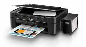 Epson L220 Manual