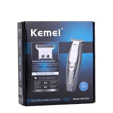 And one way to really mess up is to cut hair without using the right tools. Kemei 8w Hair Trimmer Professional Cordless Hair Clipper Beard Trimmer Men S Hair Cutter Barber Haircut Machine 0 Mm Baldheaded Buy At The Price Of 21 43 In Aliexpress Com Imall Com