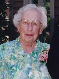 Obituary for Anne Pearson