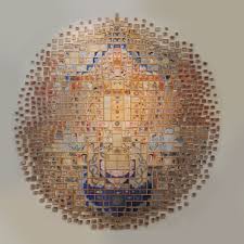 Multiple Contemporaries & Sacred Indian Art - Interalia Magazine
