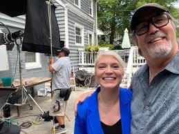 Curtis Boggs Productions added...