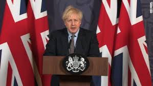 Breaking news and analysis from across the uk and around the world. Uk News Breaking News Video Headlines And Opinion Cnn