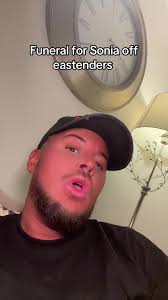 Sonia Mackey Funeral