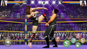 this was the first presentation birth i have ever witnessed. Bad Girls Wrestling Game Gym Women Fighting Games 1 3 8 Mod Apk Free Download For Android