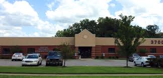 New Albany In Social Security Office