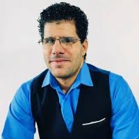 Dr. Alexander Ariel Padrón González