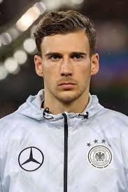Both began dating in 2016 and have since maintained a private relationship. German Boys Top 10 De Los Futbolistas Mas Guapos De La Facebook