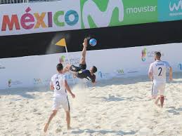 Agréganos a tu pantalla de inicio para visitarnos más fácil y rápido. Torneo Pre Mundial De Futbol De Playa Concacaf 2019