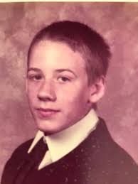 Not Sure If This Was Eastfields or Gorringe ???? Can't remember if we had  to wear blazers and ties at Gorringe ????????