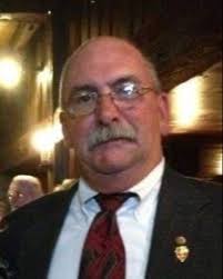 Robert W. Crocker Obituary 2024