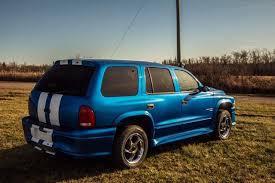 Image result for Patriot Blue 1999 Durango