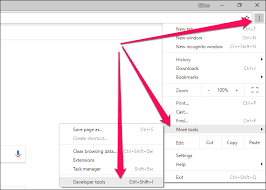 Windows 10 dilengkapi dengan alat pemantauan bandwidth asli yang dinamakan bandwidth manajer. How To Manage Or Throttle Download Speed On Chrome