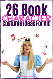 The Theme Of The Book Week This 2019 Is Reading Is My Secret Power Which Is Quite The Same A Book Character Costumes Character Costumes Girl Book Characters