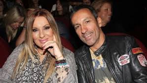 Η ναταλία γερμανού (22 ιουνίου 1965) είναι ελληνίδα παρουσιάστρια, ραδιοφωνική παραγωγός και στιχουργός. Natalia Germanoy Star Gr