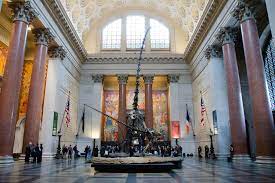 Visit 'em all, if you're some sort of masochist for learning. Best Museums In Nyc To Explore 2021 Exhibitions And Installations