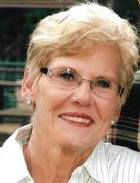 Carolyn Martin Obituary