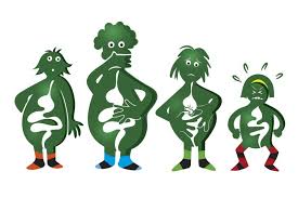 Wenn Der Bauch Gefuhle Zeigt Welcher Bauch Stress Typ Sind Sie