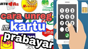 Mengaktifkan nomor handphone yang masa tenggangnya habis. Cara Unreg Kartu Telkomsel Batalkan Kartu Prabayar Yang Sudah Didaftarkan Tribun Pontianak