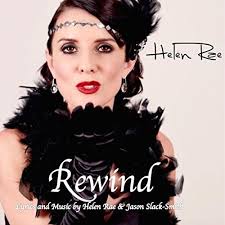 Play Rewind by Helen Rae & Jason Slack-Smith