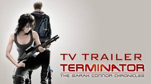 If you enjoy and love the terminator franchise please support this and give the series that was unfairly cancelled a another. Terminator The Sarah Connor Chronicles Tv Trailer Youtube
