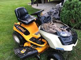 If you are entertained by any of my videos please donate to help keep them coming no amount is too small.or too big paypal @ paypal.me/davidspates. Fox19 Now On Twitter Rash Of Older Model Cub Cadet Lawn Mower Fires Raising Eyebrows In Goshen Twp Https T Co Abv7geiegi
