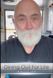 Join Dining Out For Life: Support DAP Health