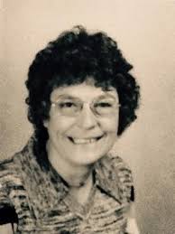 Barbara Eddy Obituary (2015)