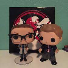 Fitzsimmons Pop Pop Marvel Agents Of Shield Funko Pop