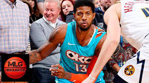 Thunder, win third in a row. Oklahoma City Thunder Vs Denver Nuggets Full Game Highlights 11 24 2018 Nba Season Youtube