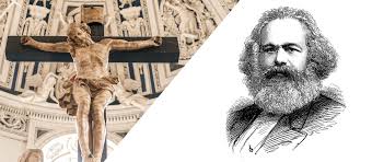 They later converted to protestantism. Nur Opium Des Volkes Karl Marx Und Die Religion Katholisch De