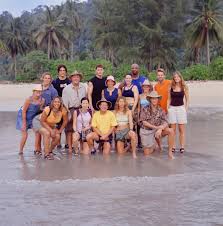 Survivor, popular reality television game show in which a group of contestants are sequestered in a remote exotic location and compete for a cash prize. Watch Survivor Online Season 05 Thailand Episode 9 Awksome Ajee