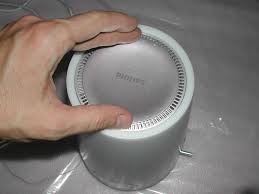 Disassembling Philips Wake Up Light Hf3485 Diffuser Ifixit Repair Guide