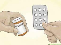 Simple Ways To Lose Prednisone Weight: 13 Steps (With Pictures)