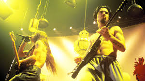 Dave Navarro Sitting Out Upcoming Jane'S Addiction Tour Due To 