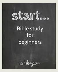 Bible Study For Beginners Bible Studies For Beginners Bible Study Tips Bible
