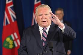The best gifs are on giphy. How This Era Of No Scrum Journalism Has Made Doug Ford One Lucky Premier Tvo Org