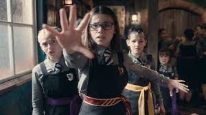 Season 4 is now available on russian netflix. The Worst Witch Season 5 When Will The Show Return Everything To Know About It