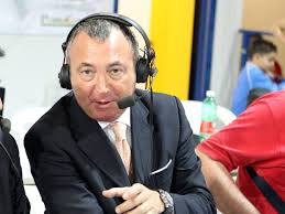 Maybe you would like to learn more about one of these? E Morto Franco Lauro Giornalista Di Raisport Aveva 58 Anni Corriere It