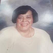 Mrs. Bobbie J Rawls Obituary