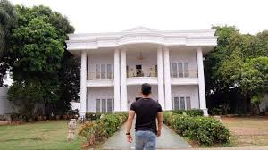 First people, native people, original people, aborigines people or aboriginal people in malay) are the heterogeneous indigenous population that forms as a national minority and. Viral Terkuak Fakta Rumah Orang Kaya Di Sinetron Sosok Pemilik Asli Hingga Tarif Sewa Fantastis Tribun Jatim