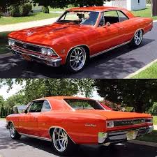 Pin On Chevy Chevelle