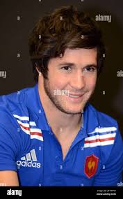 Maxime machenaud hi-res stock photography and images