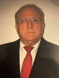 Obituary of Shelby Todd