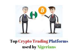 It is the first exchange owned it caters to nigerians in nigeria who are interested in trading cryptocurrencies. 7 Top Crypto Trading Platforms Used By Most Nigerians