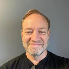 Passing of Dave Ebert, Faith Film Family Member and Improv Troupe Leader