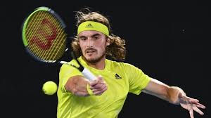 Η «μαχη» του τσιτσιπα κοντρα στον ζβερεφ με το βλεμμα στον τελικο; Aka8ektos Synexizei Sto Roland Garros O Stefanos Tsitsipas Lemesos In Sports