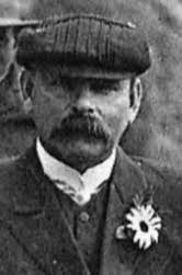 Frederick William (Higgins) Eyles (1865-1957)